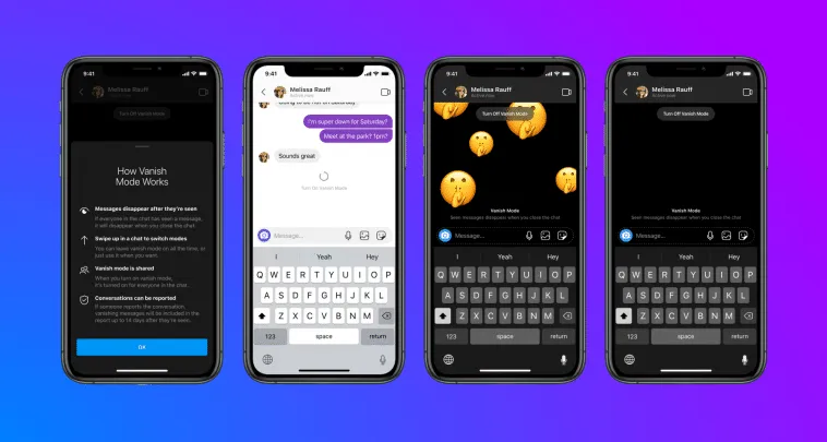 instagram-whatsapp-vanish-mode – mobile marketing reads