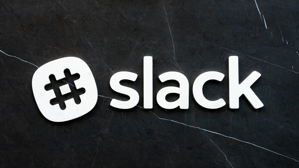 Slack acquires calendar app Woven