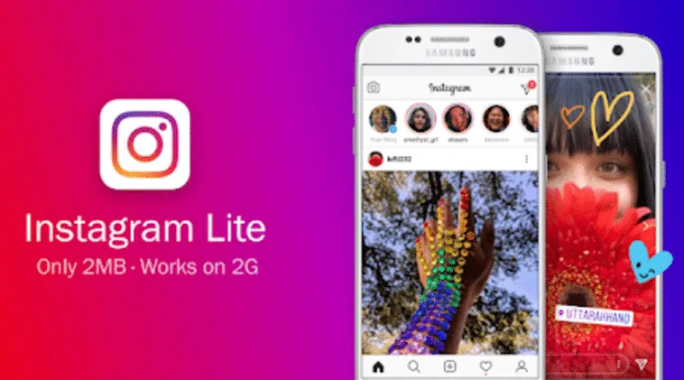 instagram-lite – mobile marketing reads
