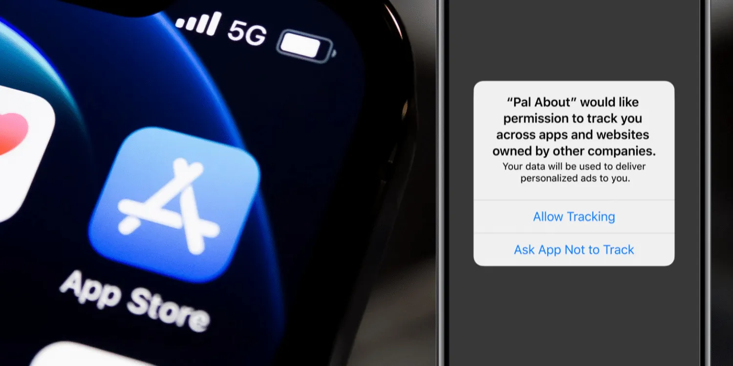 App Tracking Transparency policy comes into effect starting April 26
