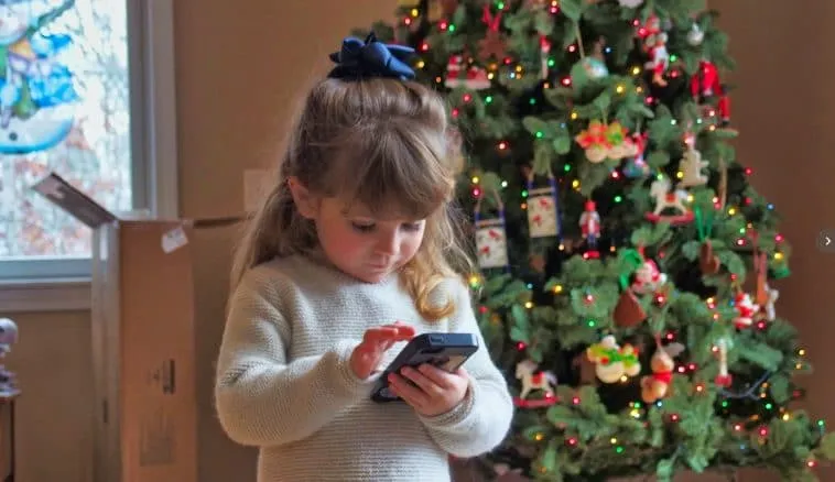 global-app-spending-on-christmas – mobile marketing reads