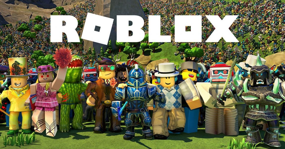 US Game Platform Roblox Licensed For Release in China