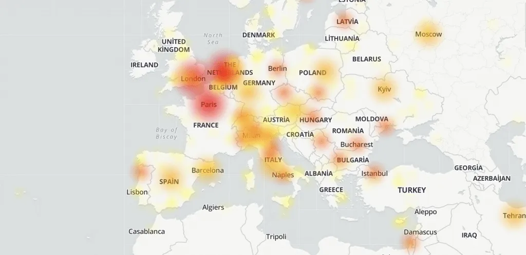 telegram-outage-map – mobile marketing reads