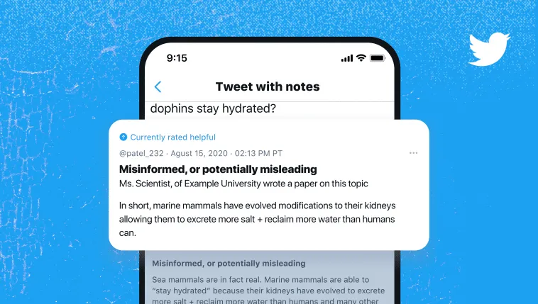 twitter-introduces-birdwatch – mobile marketing reads