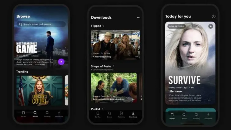 quibi-roku – mobile marketing reads