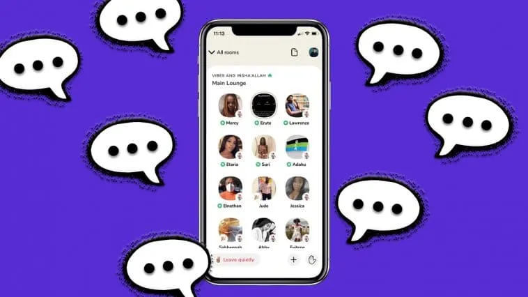 clubhouse-new-audio-app-2021 – mobile marketing reads