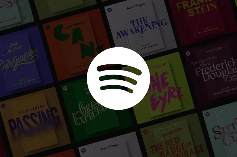 spotify-new-audiobooks – mobile marketing reads