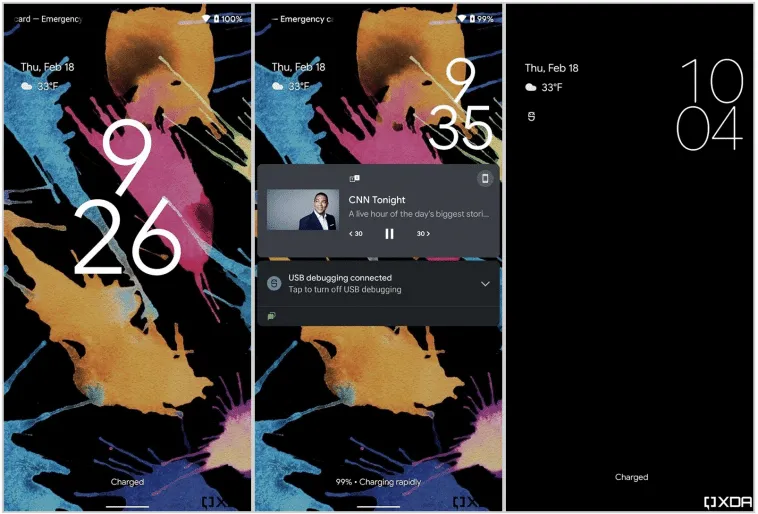 android-12-clock-customization โ mobile marketing reads