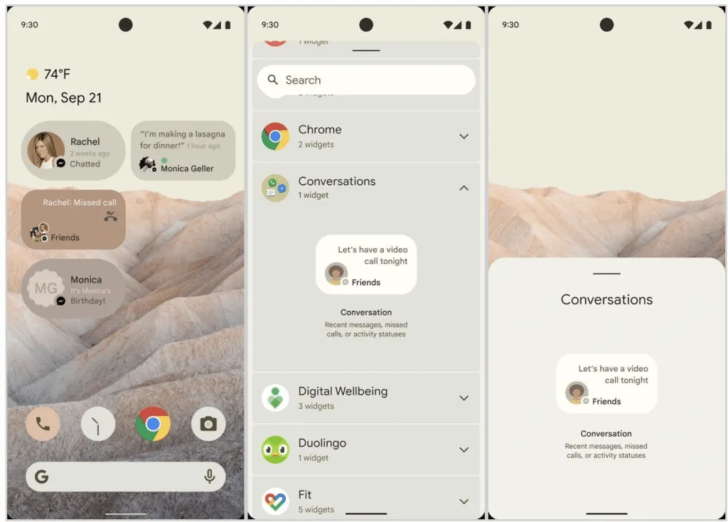 android-12-conversion-widgets – mobile marketing reads