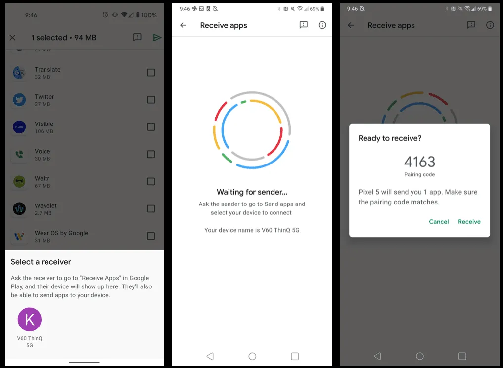 google-play-app-sharing – mobile marketing reads