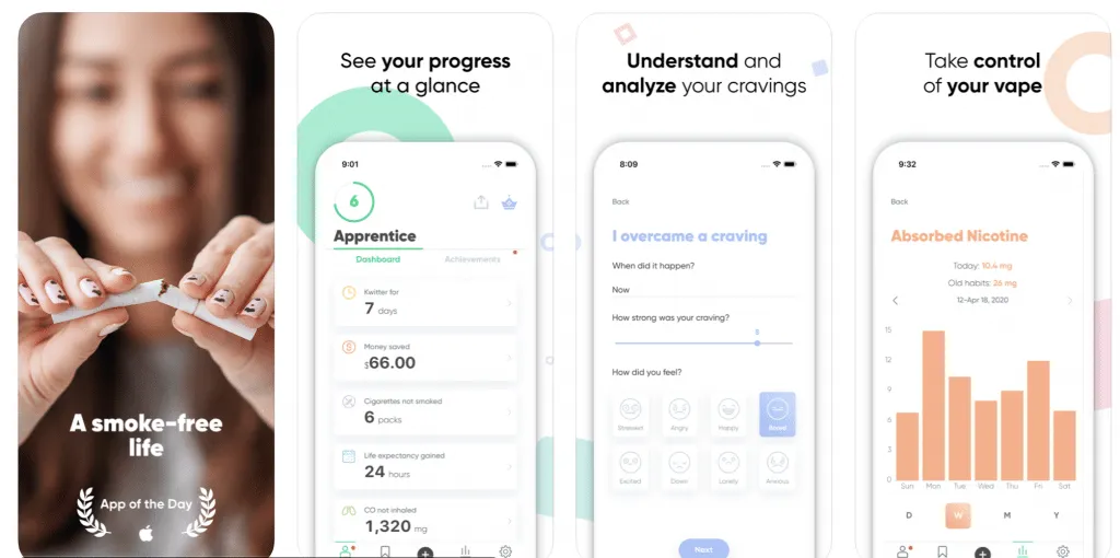 kwit-quit-smoking-app – mobile marketing reads