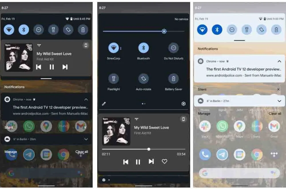 android-12-interface – mobile marketing reads