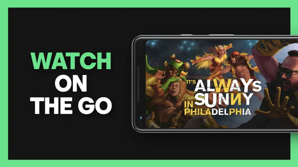 hulu – mobile marketing reads