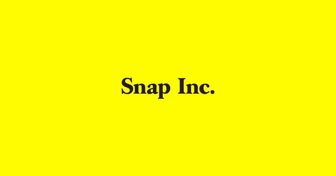 Snap acquires Fit Analytics to boost e-commerce biz