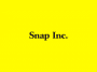 snap-inc-logo – mobile marketing reads