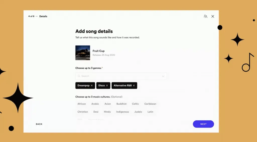 spotify-for-artist-genre – mobile marketing reads