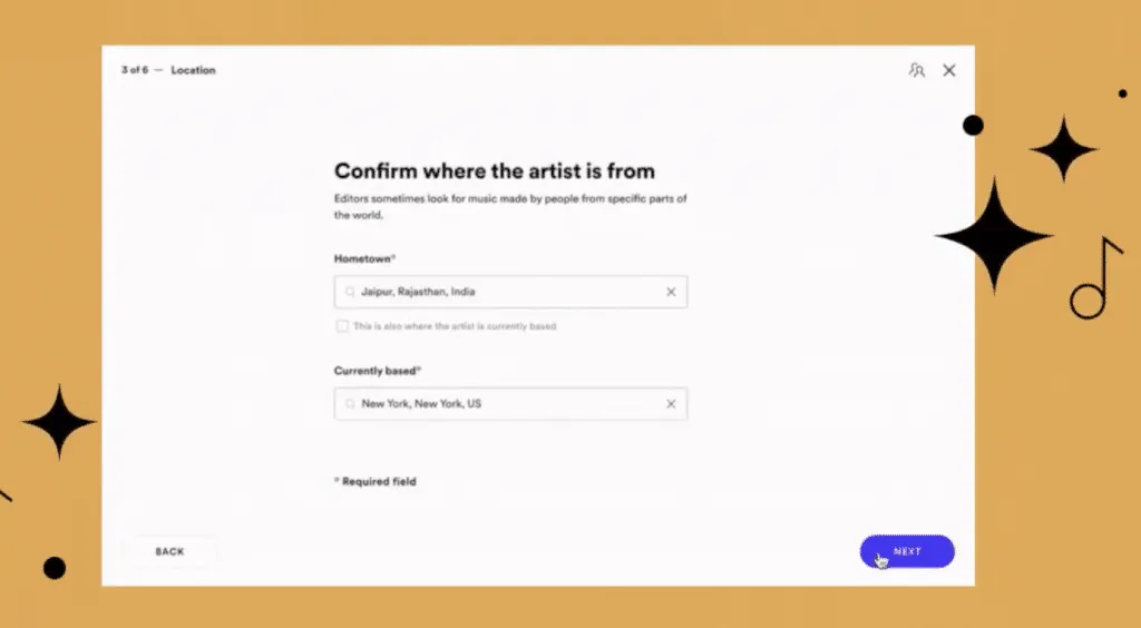 spotify-for-artist-location – mobile marketing reads
