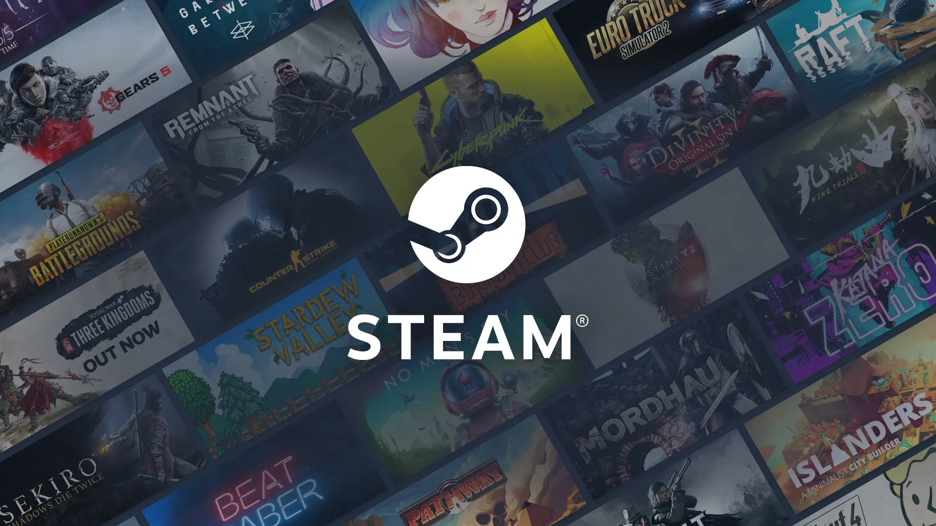 Steam Revenue and User Statistics (2025) | Mobile Marketing Reads