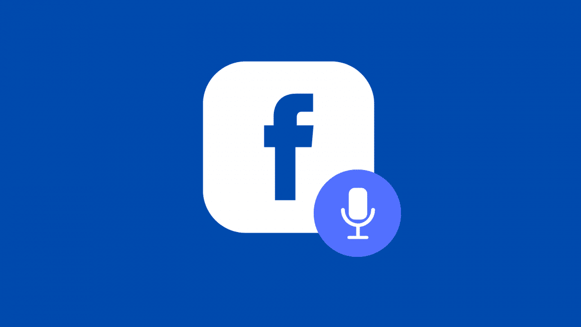 Facebook’s new ‘Live Audio’ feature is basically another Clubhouse copy