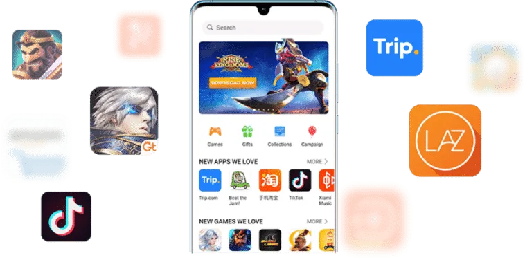 huawei-appgallery – mobile marketing reads