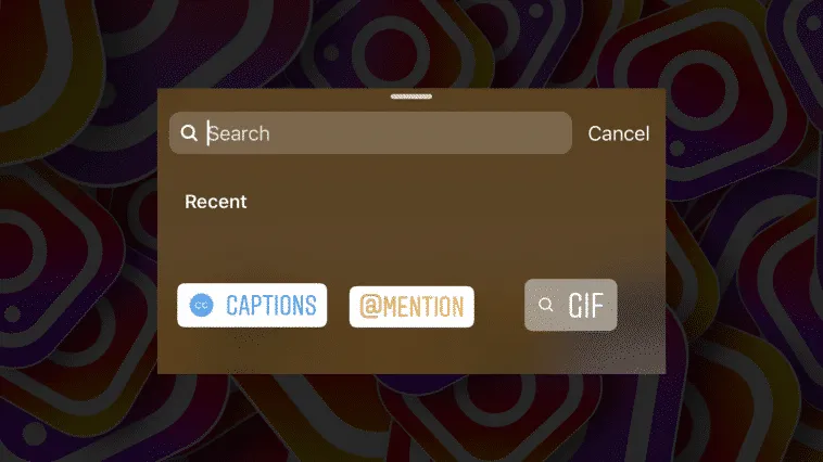 instagram-auto-caption-for-stories – mobile marketing reads
