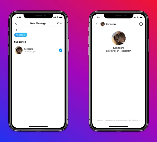 instagram-bans-adults-messaging-teens – mobile marketing reads