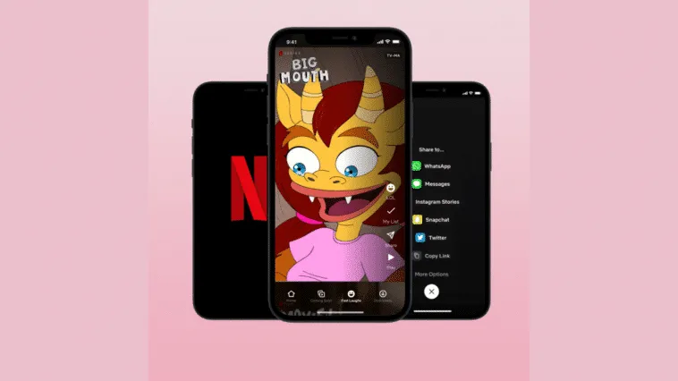 netflix-fast-laughs-ios – mobile marketing reads