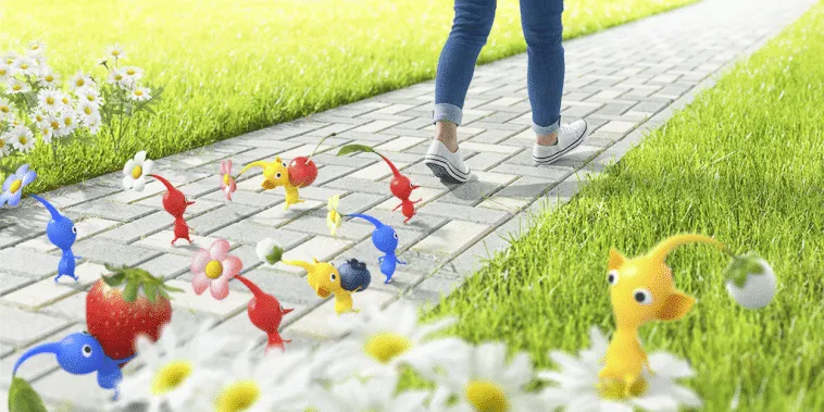 pikmin-by-nintendo-niantic – mobile marketing reads