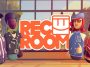 recroom – mobile marketing reads