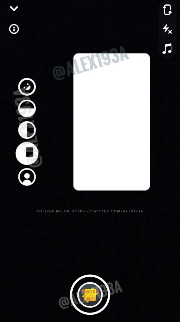 snapchat-remix – mobile marketing reads