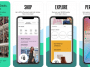 thredup-app – mobile marketing reads