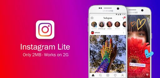 Facebook is rolling out Instagram Lite in 170 lower bandwidth countries