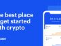 coinbase – mobile marketing reads