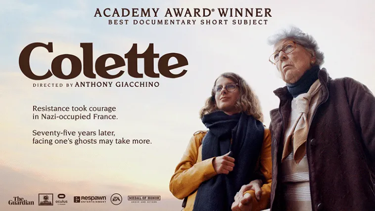 colette – mobile marketing reads