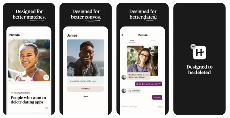 hinge-dating-app – mobile marketing reads