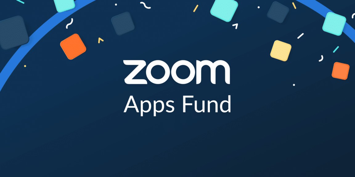 Zoom introduces 0M Zoom Apps Fund