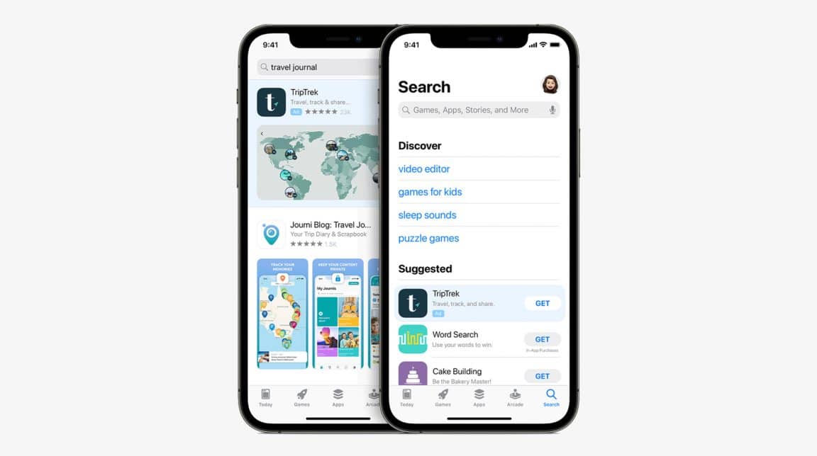 App Store Search Tab Ads are too expensive and underperforming, experts say