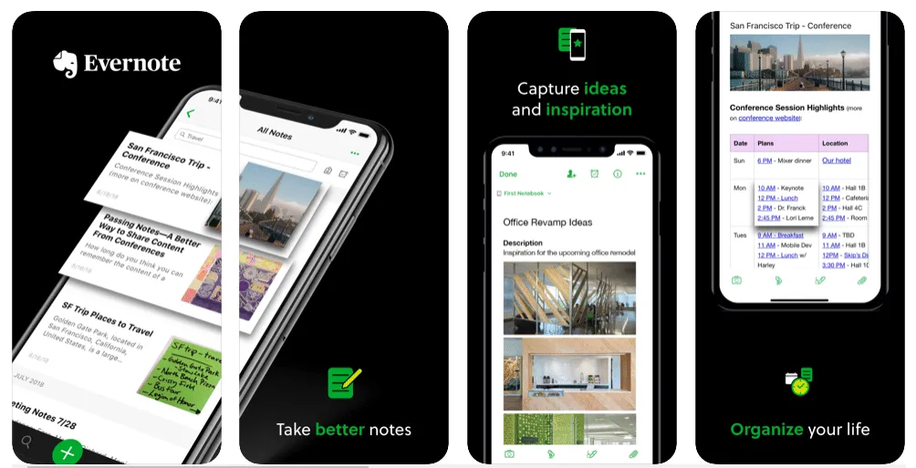 evernote-note-taking-app – mobile marketing reads
