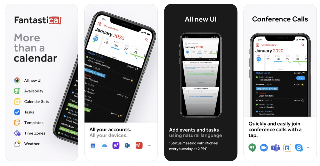 The 5 Best Calendar Apps For Iphone 21