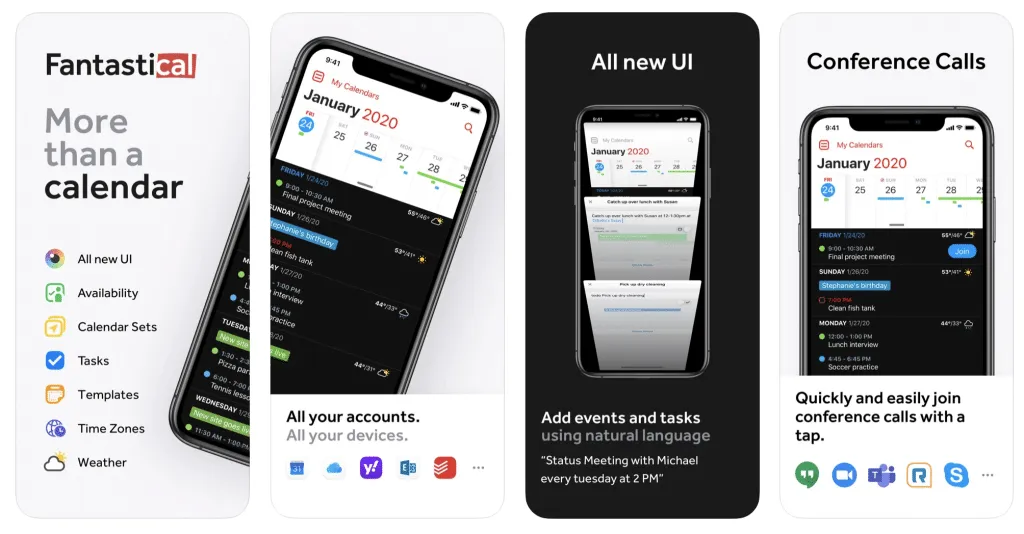 fantastical – mobile marketing reads