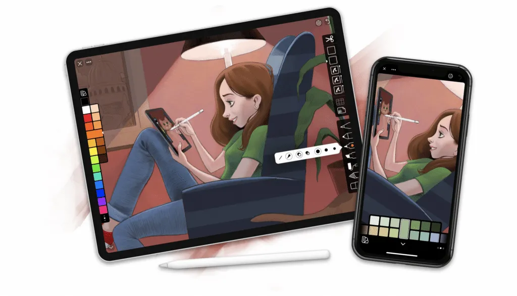 linea-sketch-drawing-app-for-ipad-2048x1171-1 – mobile marketing reads