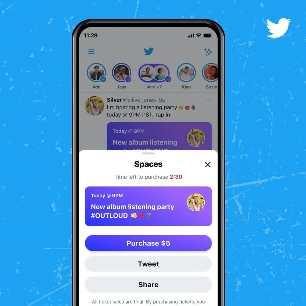 twitter-spaces-tickets-2 – mobile marketing reads