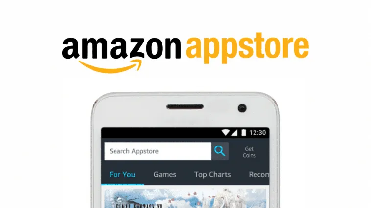 amazon-appstore – mobile marketing reads