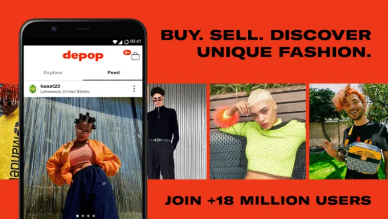 depop-mobile-app – mobile marketing reads