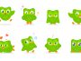 duolingo – mobile marketing reads