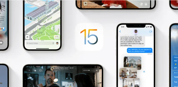 ios-15 – mobile marketing reads