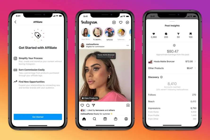 instagram-affiliate-tool – mobile marketing reads