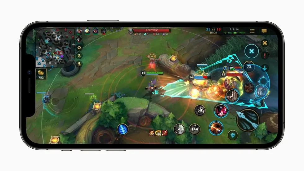 lol-wild-rift-apple-design-awards-2021 – mobile marketing reads