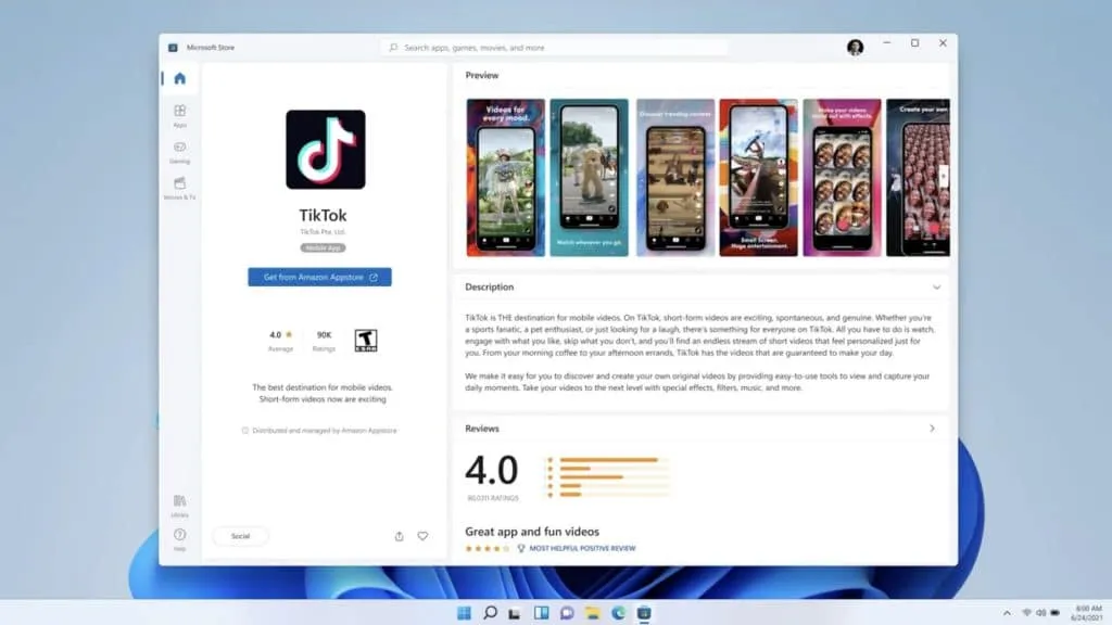 tiktok-app-windows-store – mobile marketing reads