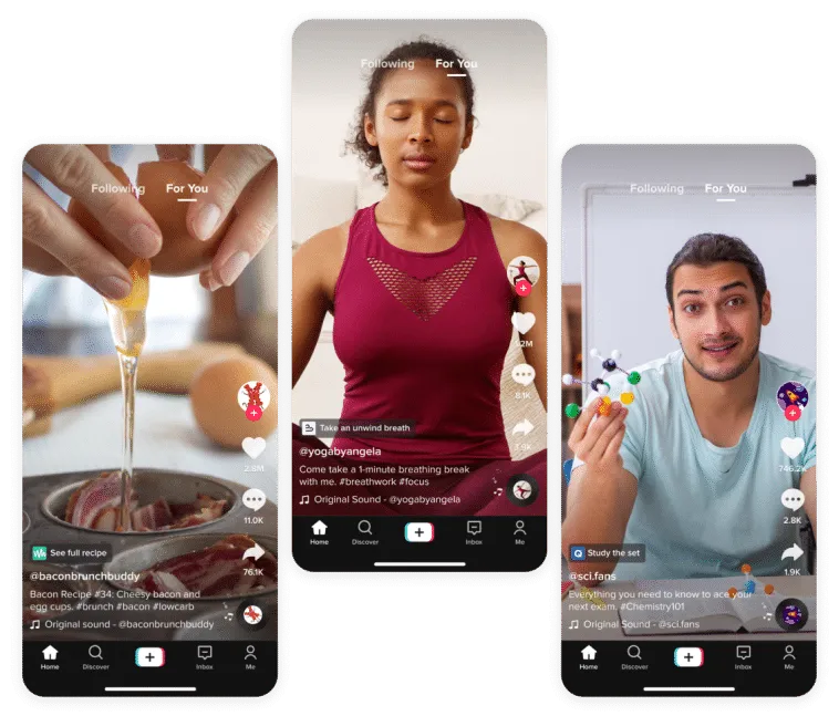 tiktok-jumps-mini-apps – mobile marketing reads